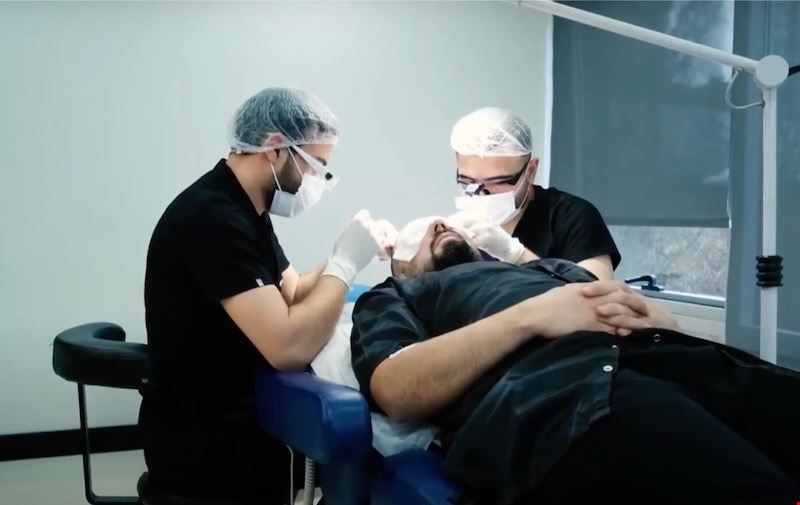 Clínicas EMP 1